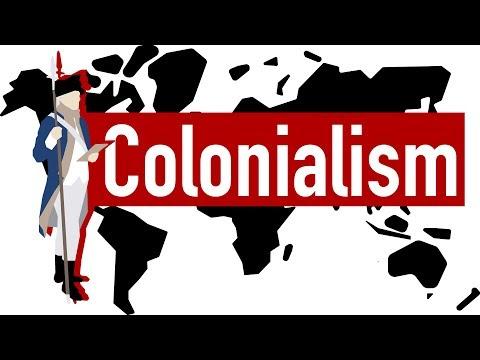 Understanding Colonialism: Effects, Decolonization, and FAQs