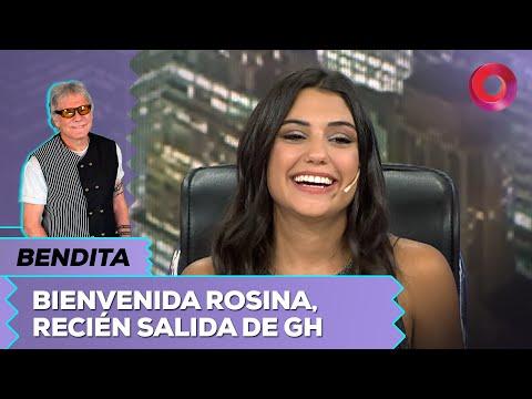 La impactante llegada de Rosina a Bendita: Análisis detallado