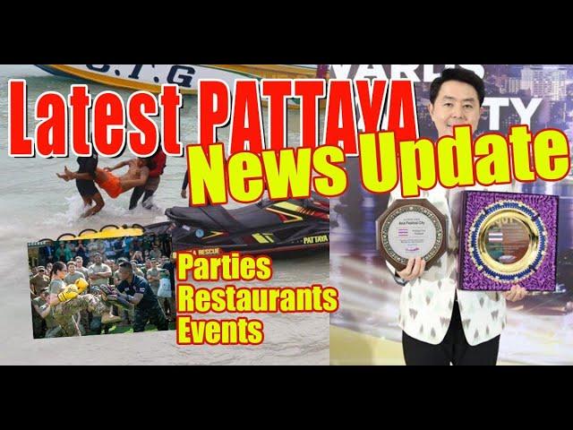 Exciting Updates and Events in Pattaya: Stay Informed!