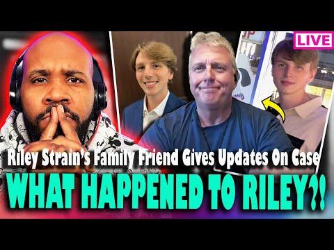 Unraveling the Mystery of Riley Strain: New Developments and Investigations