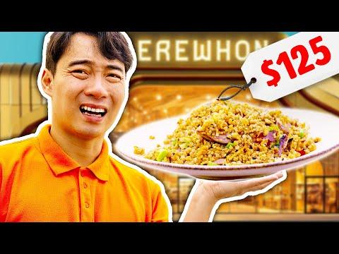 Unlocking the Secrets of Uncle Roger's Frugal Fried Rice Recipe