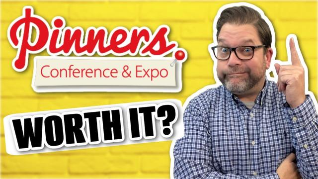 Ultimate Guide to Pinners Conference: Everything You Need to Know Before You Go!