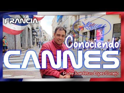 Descubre lo mejor de Cannes y Nisa en Francia