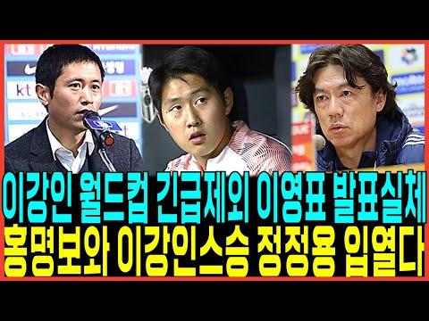 손흥민 vs 이강인: 축구계 갈등 사태에 대한 분석