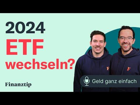 Die steuerlichen Auswirkungen der Zinswende auf ETFs verstehen