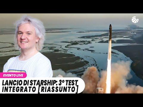 Innovative SpaceX Starship Test Flight - Recap and Insights