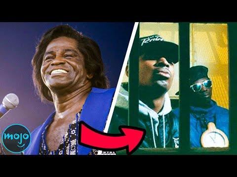 Uncovering the Secrets of Hip-Hop Sampling: From Billy Squire to James Brown