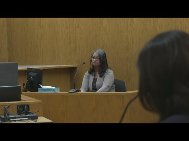 Key Testimony in Apple River Stabbing Trial: Witness Account Revealed