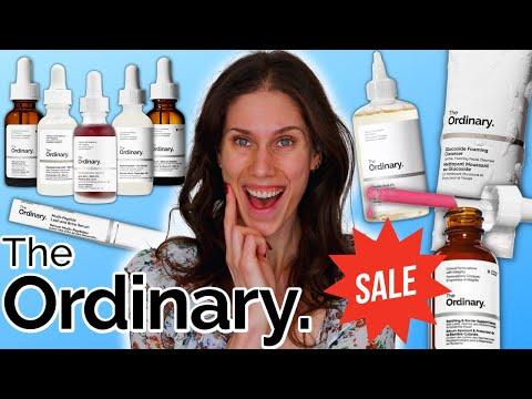 The Ordinary Slowvember Sale: Aesthetician's Tips and Product Reviews