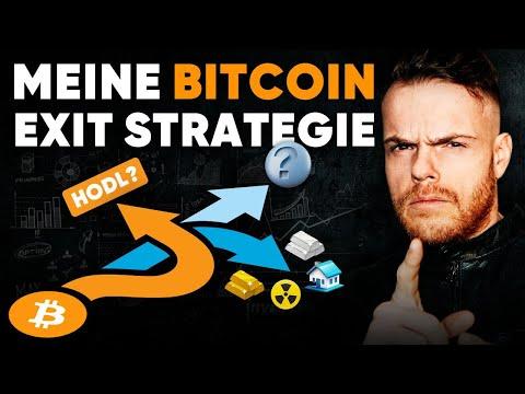 Die Zukunft von Bitcoin und alternativen Investitionen