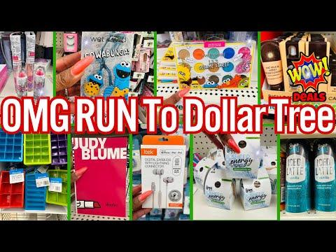 Discover Amazing Dollar Tree Finds: A Shopper's Guide