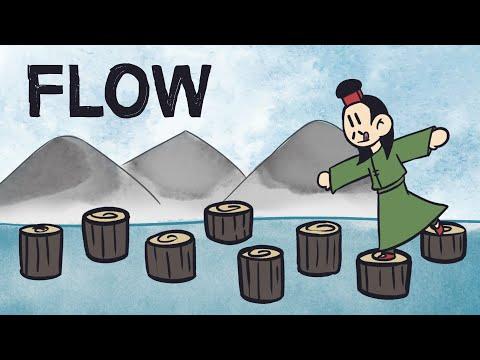 Mastering the Flow State: Lessons from Charioteering and Driving