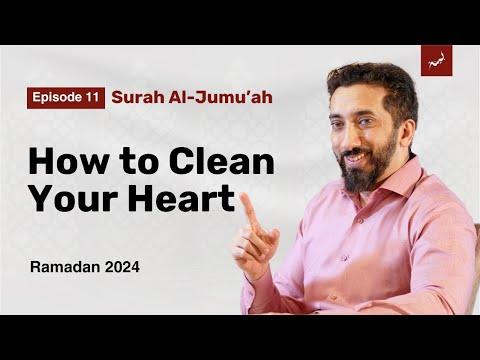 Unveiling the Secrets of True Taqwa from Surah Al-Jumu'ah