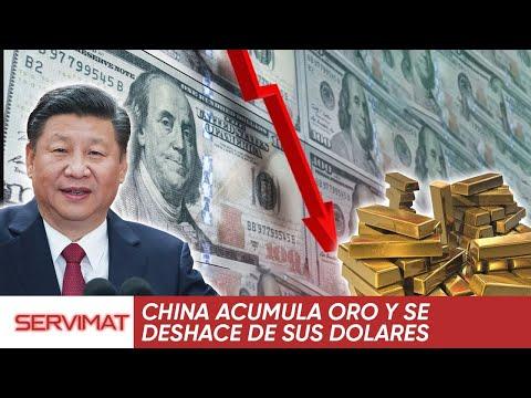 La Relación Comercial entre China y Estados Unidos: ¿Una Bomba de Tiempo?