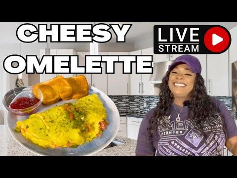 Mastering the Art of Making a Perfect Omelette: Tips and Tricks