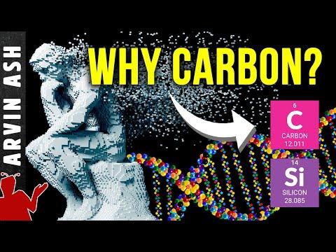 Unraveling the Mystery of Carbon: Why is it the Backbone of Life?