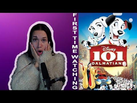 Unveiling the Exciting Journey of 101 Dalmations: A Movie Review