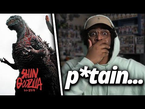 Découvrez la critique de SHIN GODZILLA : une interprétation unique et impressionnante !