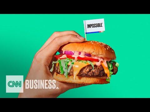 The Rise of Plant-Based Meat: Targeting Meat Eaters for a Sustainable Future