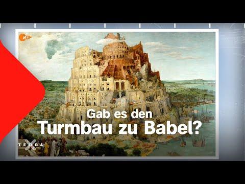 Der Turmbau zu Babel: Mythos oder Realität?