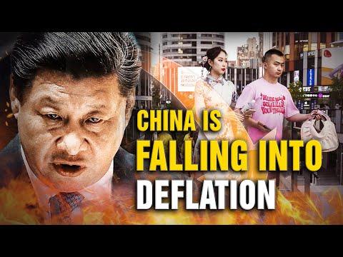 China's Economic Challenges: Floods, Consumer Pessimism, and Unemployment