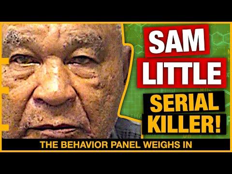 Unveiling the Mind of a Serial Killer: Decoding Sam Little's Body Language