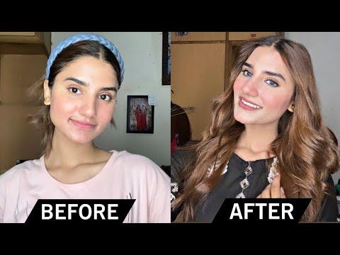 Get Ready with Me for Iftari Party: Makeup Tutorial and Tips