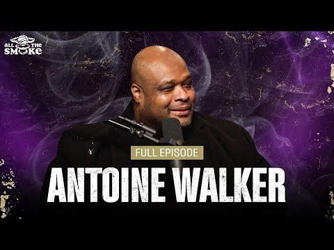 Unveiling the Truth Behind Antoine Walker's Financial Struggles and Basketball Career