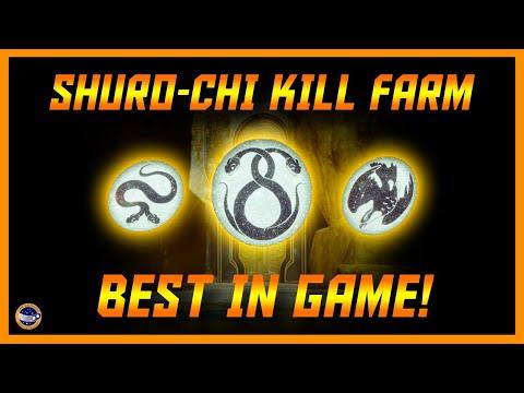 Maximizing Shuro Chi Wish Wall in Destiny 2: A Comprehensive Guide