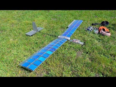 Exploring Solar Plane V3: Flight Challenges and Innovations