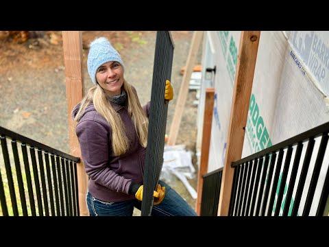 DIY Home Improvement: How to Install Safe and Stylish Stair Railings