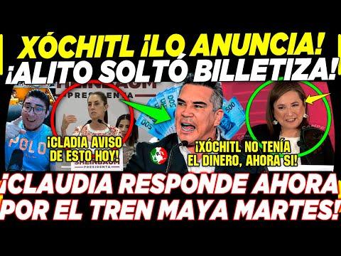 ¿Qué está pasando con la repentina aparición de 140 millones de pesos en medio de disputas políticas?