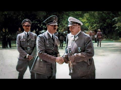Les Secrets de l'Armistice de 1940: Révélations Cachées de l'Histoire
