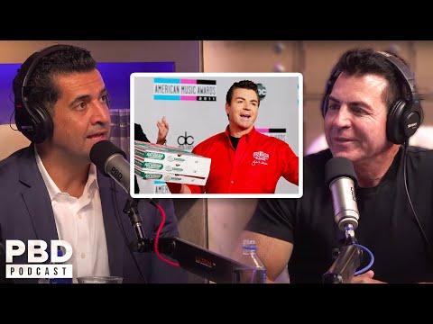 Pizza Social Experiment: Papa John's vs Pizza Hut