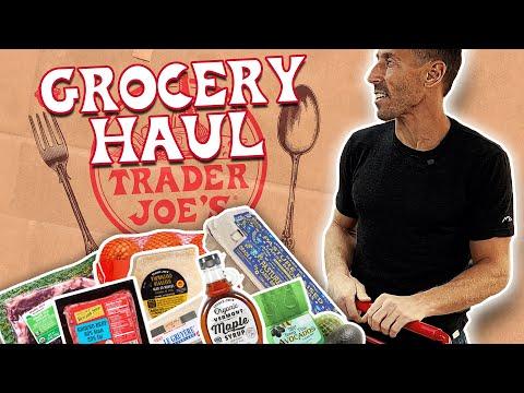 Optimizing Your Grocery Haul for a Healthier Lifestyle