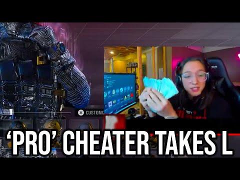 The Dark Side of Competitive Gaming: Cheating and its Consequences