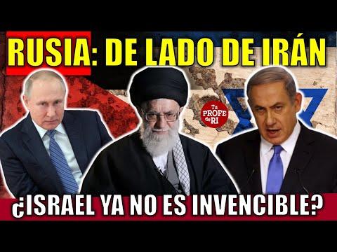 Crisis entre Israel e Irán: Resumen y Perspectivas