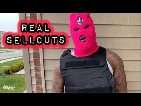 Unveiling the Truth Behind Rappers & Criminals as Sellouts