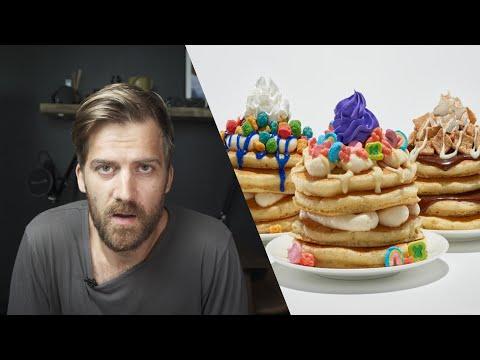The Breakfast Debate: Exploring American Breakfast Culture