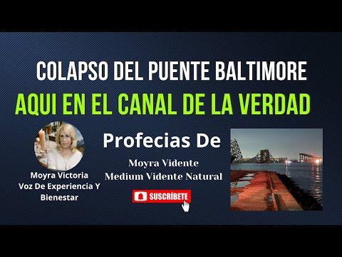 Análisis espiritual y predicciones: Revelaciones de Moyra Victoria en su canal de la VERDAD