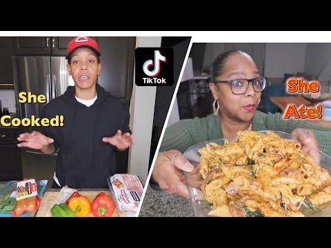 Cooking and Relationship Advice: A YouTuber's Journey