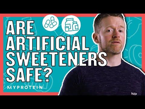 The Truth About Artificial Sweeteners: Debunking Myths and Uncovering Facts