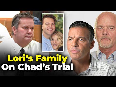 Insights into Lori Vallow's Family Perspective on Chad Daybell's Trial
