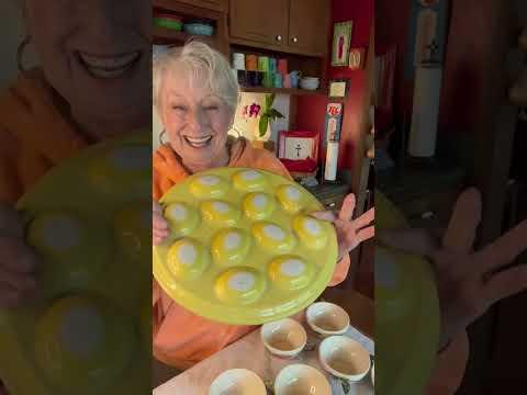 Egg-citing Easter Egg Dyeing Techniques