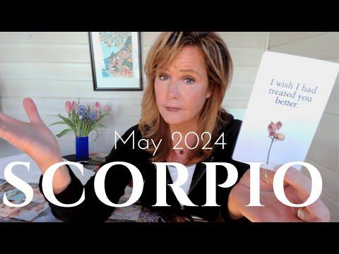 Unlocking a New Chapter: Scorpio's Journey to Self-Discovery and Healing