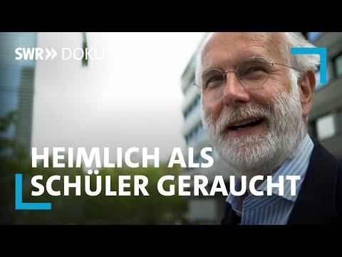Harald Schmidt: Auf den Spuren seiner Jugend in Nürtingen