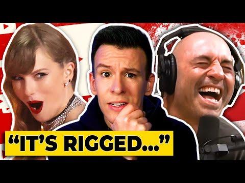 Breaking News: Historic Storm, Taylor Swift's Grammy Wins, Joe Rogan's Spotify Deal, and More