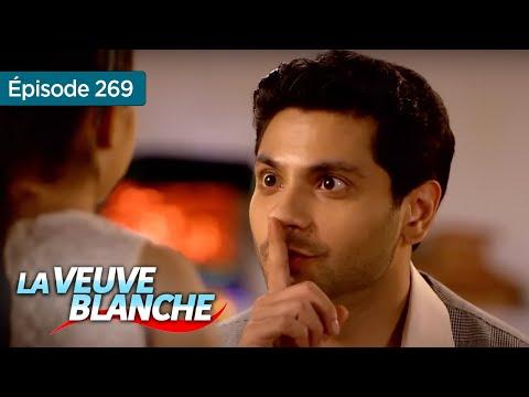 L'amour et les conflits familiaux dans la série La veuve blanche - Épisode 269