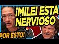 La crisis económica de Javier Milei: Análisis y Perspectivas