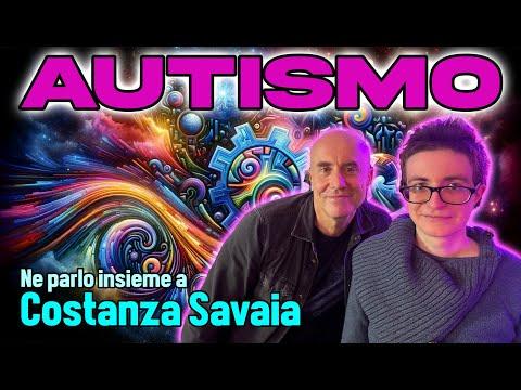 Understanding Autism, High Cognitive Potential, and Maladjustment | Insights from Costanza Savaia